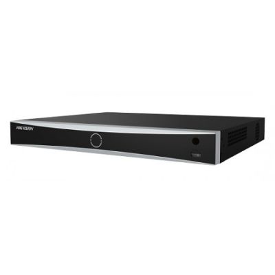 Hikvision iDS-7716NXI-M4/16P/X IP Видеорегистратор Hikvision iDS-7716NXI-M4/16P/X IP Видеорегистратор