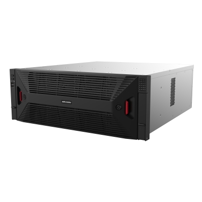 Hikvision iDS-96256NXI-H24R/AI IP Видеорегистратор Hikvision iDS-96256NXI-H24R/AI IP Видеорегистратор