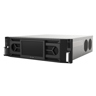 Hikvision iDS-96256NXI-I24(C) IP Видеорегистратор Hikvision iDS-96256NXI-I24(C) IP Видеорегистратор