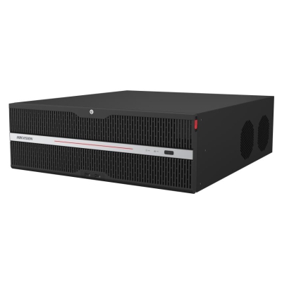 Hikvision iDS-9664NXI-M16/X IP Видеорегистратор Hikvision iDS-9664NXI-M16/X IP Видеорегистратор