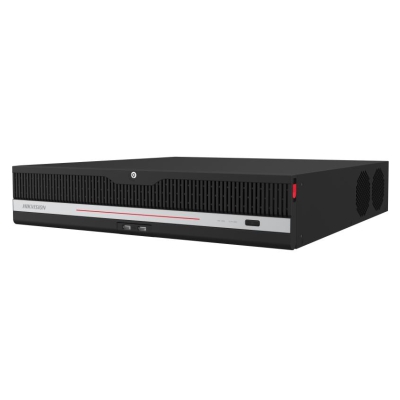 Hikvision iDS-9664NXI-P8R IP Видеорегистратор Hikvision iDS-9664NXI-P8R IP Видеорегистратор