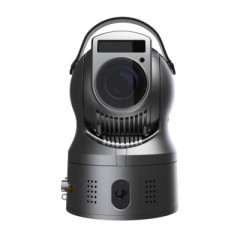 Hikvision iDS-MCD402-E/36X/I/GLE PTZ Камера, портативная