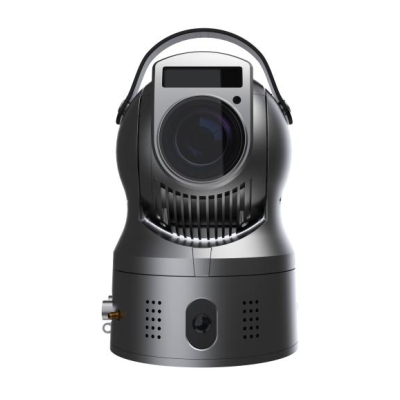 Hikvision iDS-MCD402-E/36X/I/GLE PTZ Камера, портативная Hikvision iDS-MCD402-E/36X/I/GLE PTZ Камера, портативная