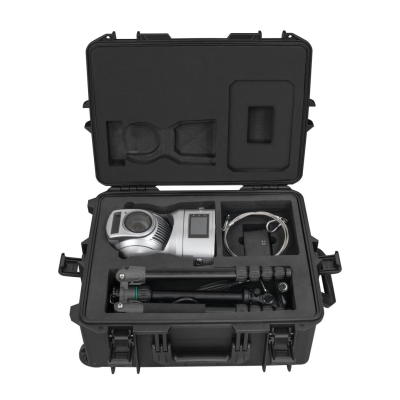 Hikvision iDS-MCD402-ES/36X/I/GLE PTZ Камера, портативная Hikvision iDS-MCD402-ES/36X/I/GLE PTZ Камера, портативная