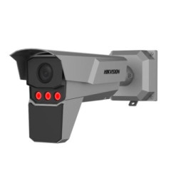 Hikvision iDS-TCM403-GIR/Y/POE/0832 IP Камера