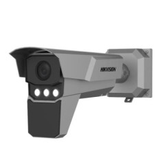 Hikvision iDS-TCM403-GR/POE/2812 IP Камера