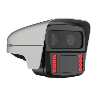 Hikvision iDS-TCM441-FIR/PT1050/T8 IP Камера Hikvision iDS-TCM441-FIR/PT1050/T8 IP Камера