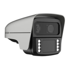 Hikvision iDS-TCM441-FR/PT1050/T8 IP Камера