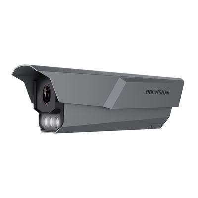 Hikvision iDS-TCR803-G/0411/PoE (11.0-55.0mm) Камера, парковочная Hikvision iDS-TCR803-G/0411/PoE (11.0-55.0mm) Камера, парковочная
