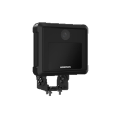 Hikvision iDS-TCS202-EA/4 IP Камера с измерением скорости Hikvision iDS-TCS202-EA/4 IP Камера с измерением скорости