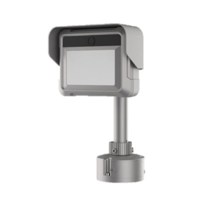 Hikvision iDS-TCS802-FS/200m/12 IP Камера с измерением скорости Hikvision iDS-TCS802-FS/200m/12 IP Камера с измерением скорости