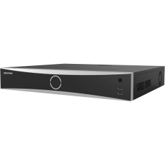 Hikvision iDS-7732NXI-I4/16P/X(C) IP Видеорегистратор