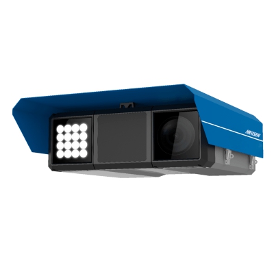 Hikvision iDS-TCVK07-FIR/150m/1140(AF) IP Камера Hikvision iDS-TCVK07-FIR/150m/1140(AF) IP Камера