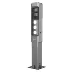 Hikvision iDS-TCVKKP-FIR IP Камера