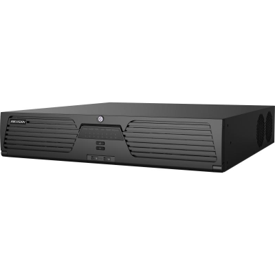 Hikvision iDS-9632NXI-I8/BA(C) IP Видеорегистратор Hikvision iDS-9632NXI-I8/BA(C) IP Видеорегистратор