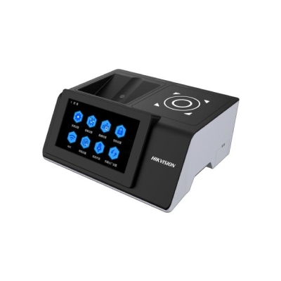 Hikvision iSD-SL300T Анализатор состава жидкости Hikvision iSD-SL300T Анализатор состава жидкости