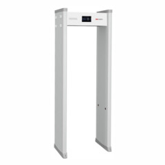 Hikvision iSD-SMG112 Металлодетектор