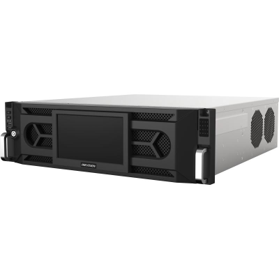 Hikvision iDS-96128NXI-I16(C) IP Видеорегистратор Hikvision iDS-96128NXI-I16(C) IP Видеорегистратор