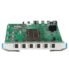 Ruijie M18000-12QXS-DC Модуль расширения
