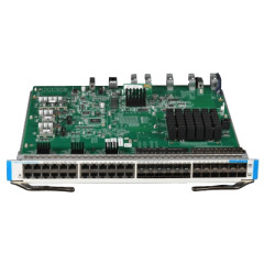 Ruijie M18000-24GT20SFP4XS-ED Модуль расширения