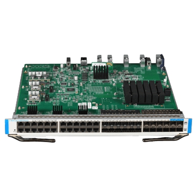 Ruijie M18000-24GT20SFP4XS-ED Модуль расширения Ruijie M18000-24GT20SFP4XS-ED Модуль расширения