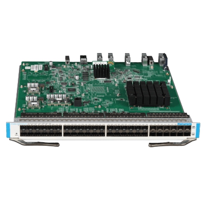 Ruijie M18000-44SFP4XS-ED Модуль расширения Ruijie M18000-44SFP4XS-ED Модуль расширения
