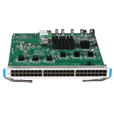 Ruijie M18000-48GT-ED Модуль расширения Ruijie M18000-48GT-ED Модуль расширения