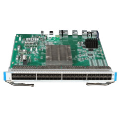 Ruijie M18000-48XS-DC Модуль расширения