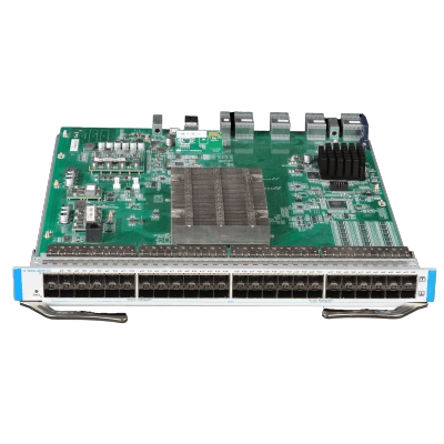 Ruijie M18000-48XS-DC Модуль расширения Ruijie M18000-48XS-DC Модуль расширения