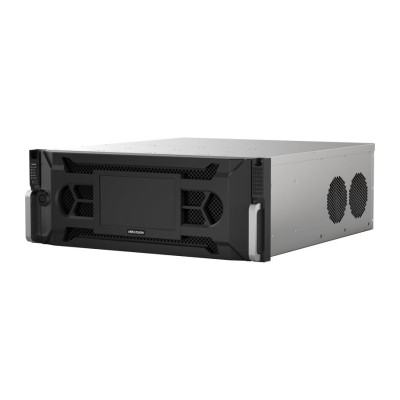Hikvision iDS-96128NXI-I24(C) IP Видеорегистратор Hikvision iDS-96128NXI-I24(C) IP Видеорегистратор
