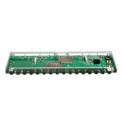 Ruijie M18018X-FE-C II Модуль расширения Ruijie M18018X-FE-C II Модуль расширения