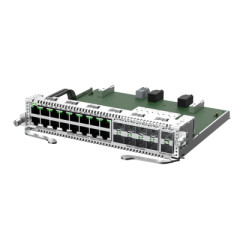 Ruijie M6000-16GT8SFP2XS Модуль расширения