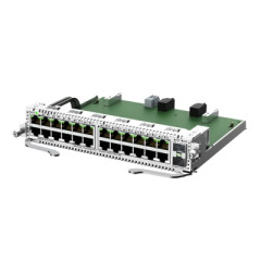 Ruijie M6000-24GT2XS Модуль расширения