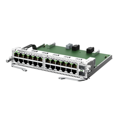 Ruijie M6000-24GT2XS Модуль расширения Ruijie M6000-24GT2XS Модуль расширения
