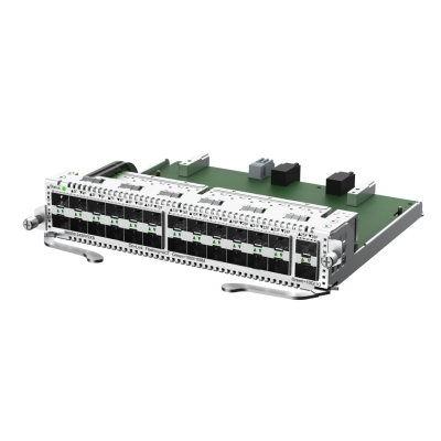 Ruijie M6000-24SFP2XS Модуль расширения Ruijie M6000-24SFP2XS Модуль расширения