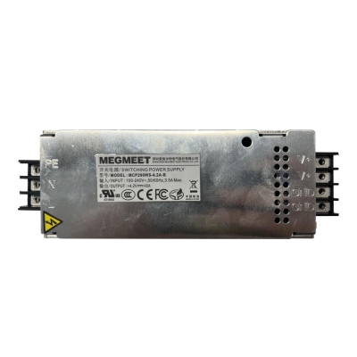 Hikvision MCP200WS-4.2A-B Блок питания Hikvision MCP200WS-4.2A-B Блок питания