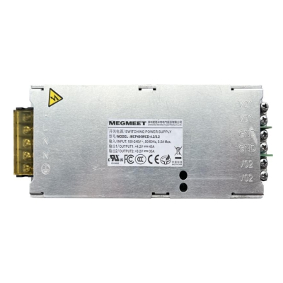 Hikvision MCP400WCD-4.2/3.2 Блок питания Hikvision MCP400WCD-4.2/3.2 Блок питания