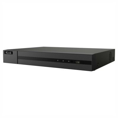 HiLook NVR-104MH-C/4P(E) IP Видеорегистратор HiLook NVR-104MH-C/4P(E) IP Видеорегистратор