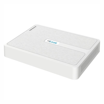 HiLook NVR-108H-D/8P(D) IP Видеорегистратор HiLook NVR-108H-D/8P(D) IP Видеорегистратор