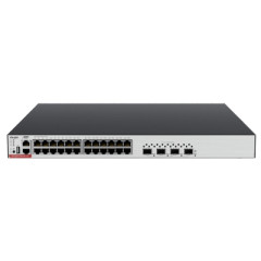 Ruijie RG-CS83-24GT4XS-P PoE Коммутатор, L3 управляемый