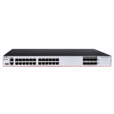 Ruijie RG-CS85-24GT8XS-D Коммутатор, L3 управляемый Ruijie RG-CS85-24GT8XS-D Коммутатор, L3 управляемый