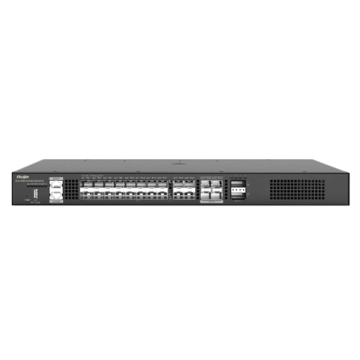 Ruijie RG-CS86-20XS4VS2QXS-D Коммутатор, ЦОД Ruijie RG-CS86-20XS4VS2QXS-D Коммутатор, ЦОД