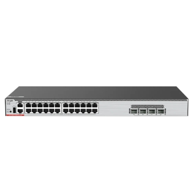 Ruijie RG-CS86-24MG4VS-UP PoE Коммутатор, L3 управляемый Ruijie RG-CS86-24MG4VS-UP PoE Коммутатор, L3 управляемый