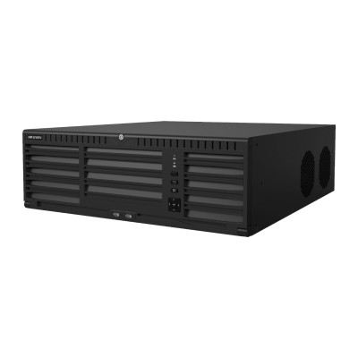 Hikvision DS-96256NI-I16/H IP Видеорегистратор Hikvision DS-96256NI-I16/H IP Видеорегистратор