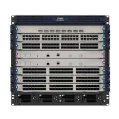 Ruijie RG-CS88-08 Шасси коммутатора