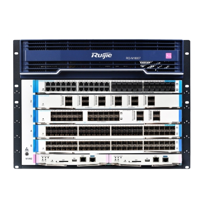 Ruijie RG-N18007 Коммутатор, ЦОД Ruijie RG-N18007 Коммутатор, ЦОД