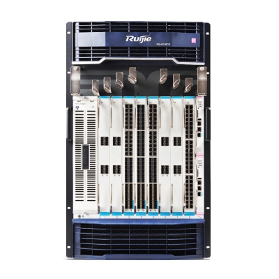 Ruijie RG-N18010 Коммутатор, ЦОД Ruijie RG-N18010 Коммутатор, ЦОД