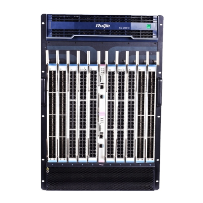 Ruijie RG-N18012 Коммутатор, ЦОД Ruijie RG-N18012 Коммутатор, ЦОД
