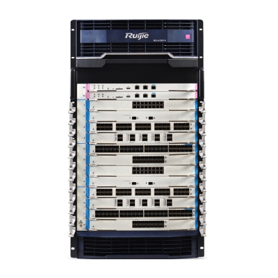 Ruijie RG-N18014 Коммутатор, ЦОД Ruijie RG-N18014 Коммутатор, ЦОД