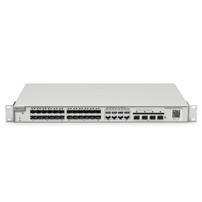 Ruijie RG-NBS5200-24SFP/8GT4XS-V3 Коммутатор, L3 управляемый Ruijie RG-NBS5200-24SFP/8GT4XS-V3 Коммутатор, L3 управляемый